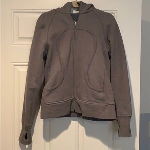 Lululemon Scuba Hoodie